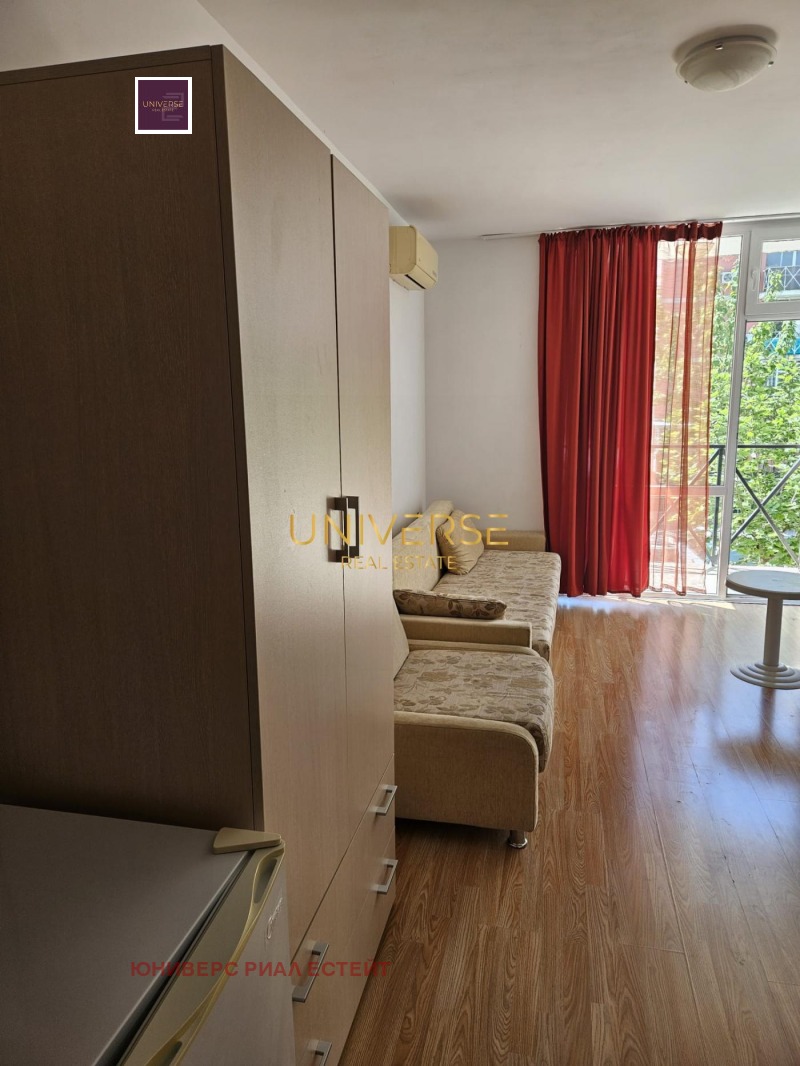 На продаж  Студія область Бургас , к.к. Слънчев бряг , 32 кв.м | 20475348 - зображення [4]