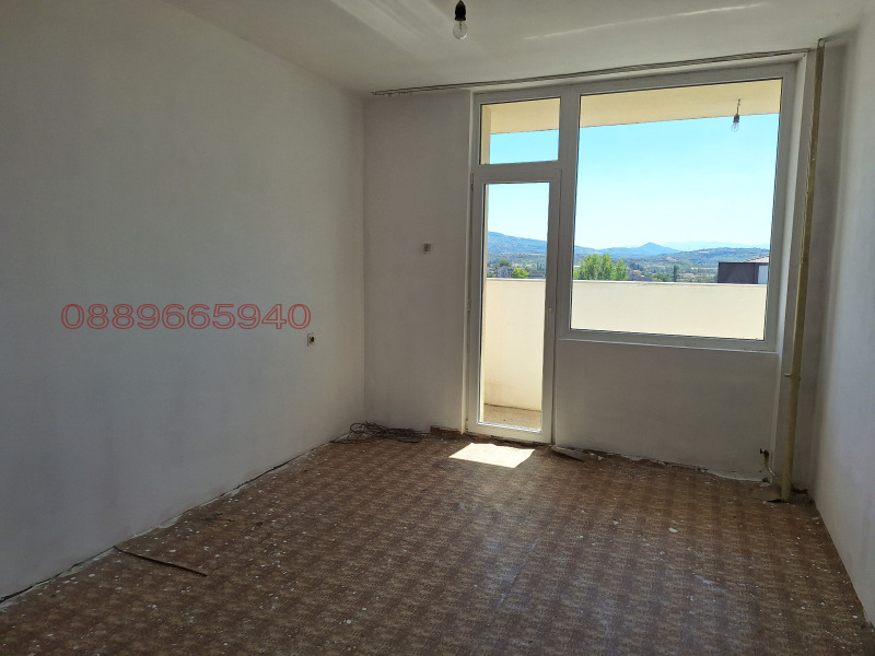 Продава 1-СТАЕН, гр. Момчилград, област Кърджали, снимка 3 - Апартаменти - 52782642