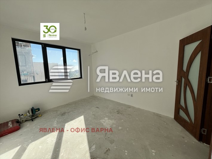 Продава 2-СТАЕН, гр. Варна, Виница, снимка 2 - Aпартаменти - 49365556