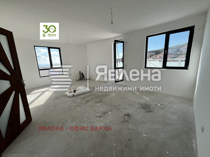 Продава 2-СТАЕН, гр. Варна, Виница, снимка 3 - Aпартаменти - 49365556