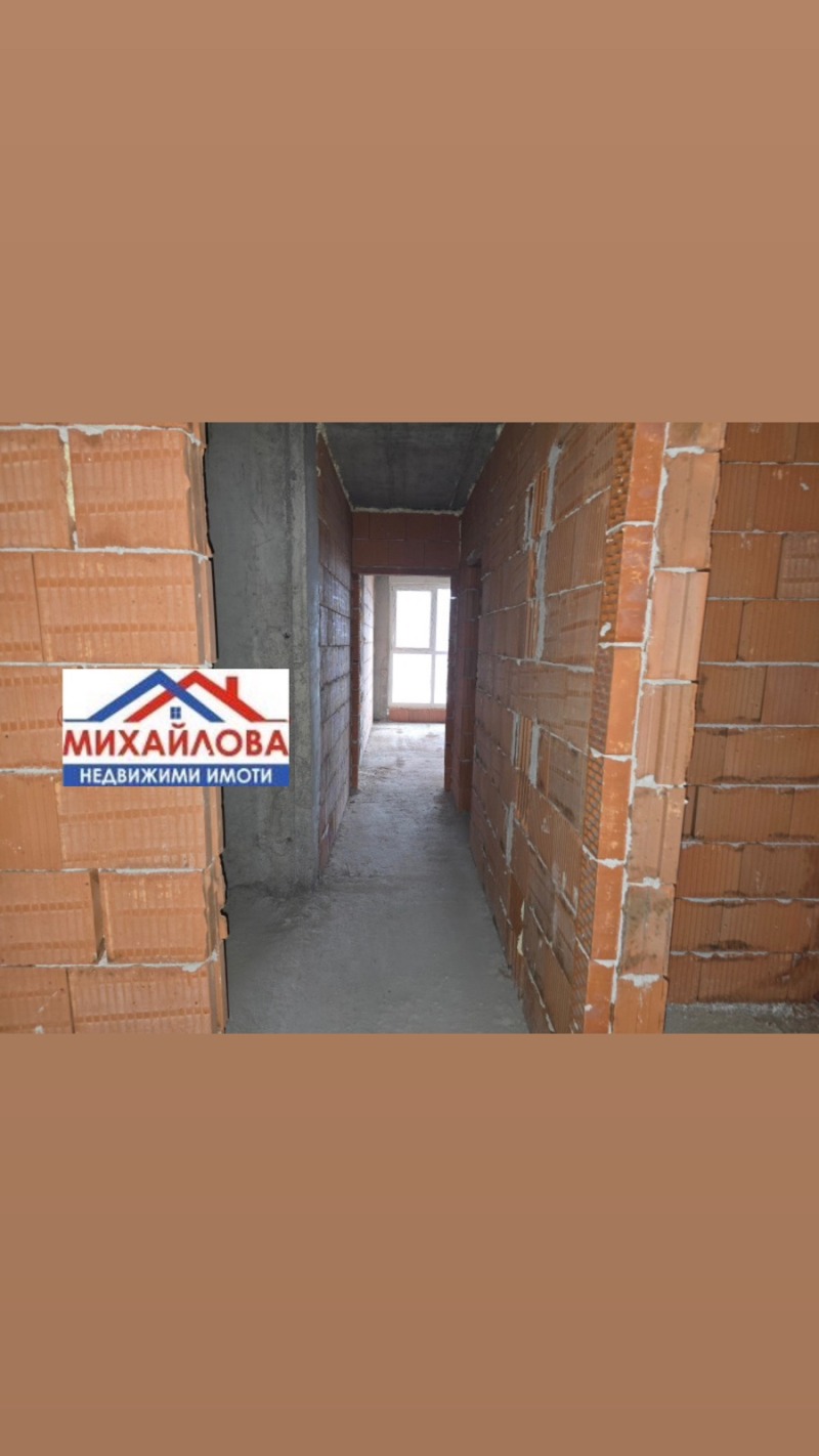 Na prodej  1 ložnice Plovdiv , Trakija , 76 m2 | 62463237 - obraz [7]