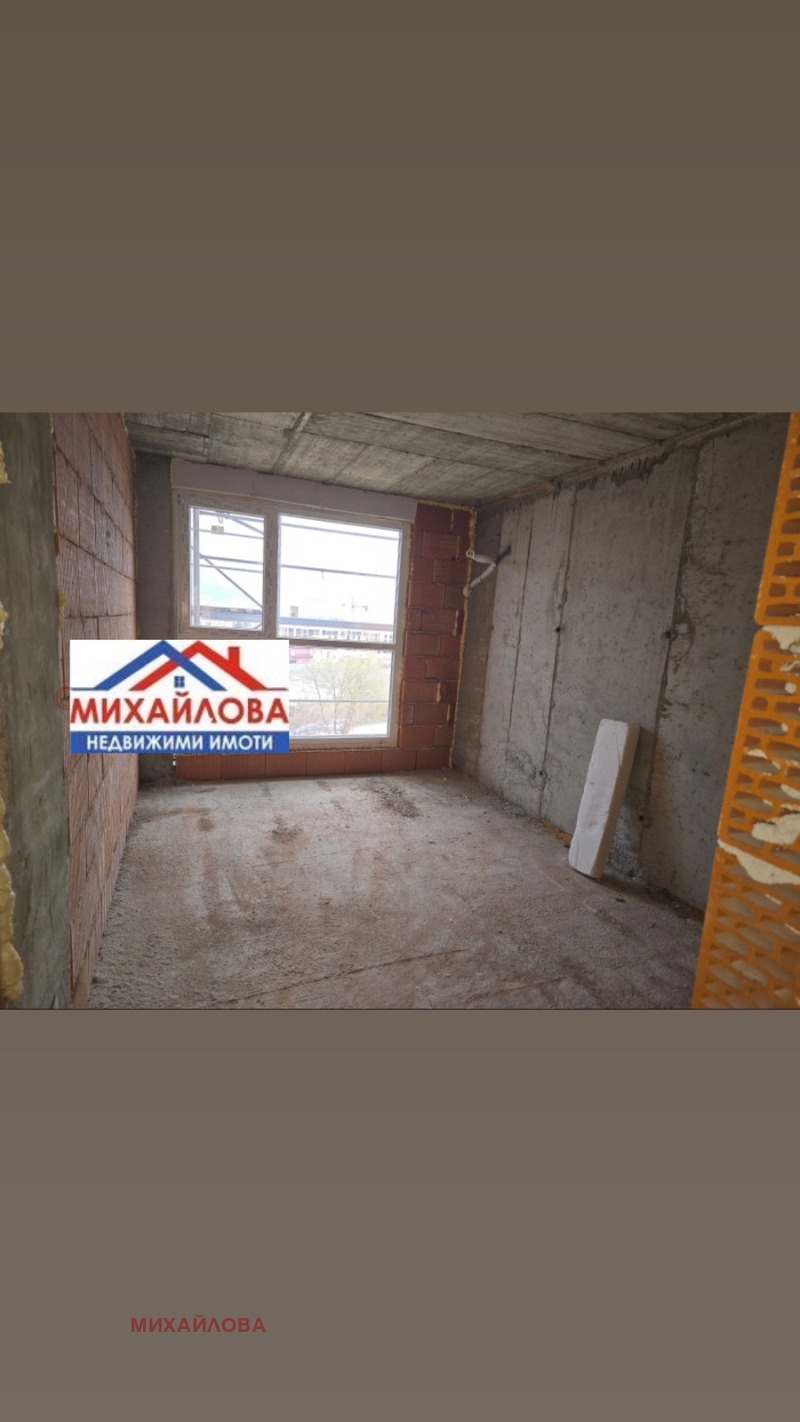Na prodej  1 ložnice Plovdiv , Trakija , 76 m2 | 62463237 - obraz [3]