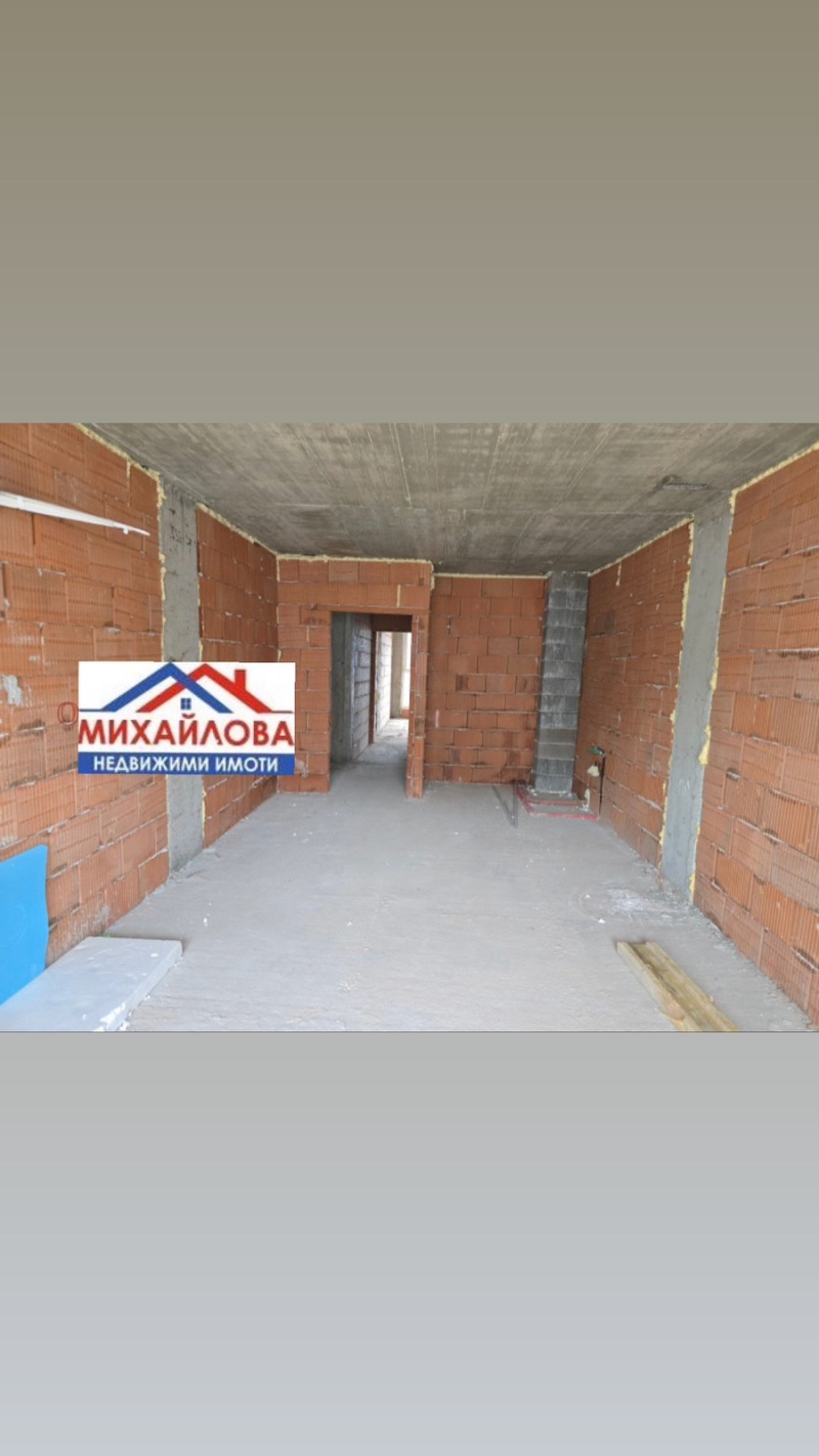Na prodej  1 ložnice Plovdiv , Trakija , 76 m2 | 62463237 - obraz [6]