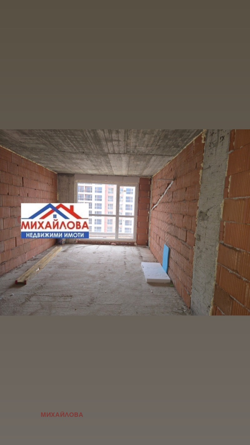 Na prodej  1 ložnice Plovdiv , Trakija , 76 m2 | 62463237 - obraz [4]