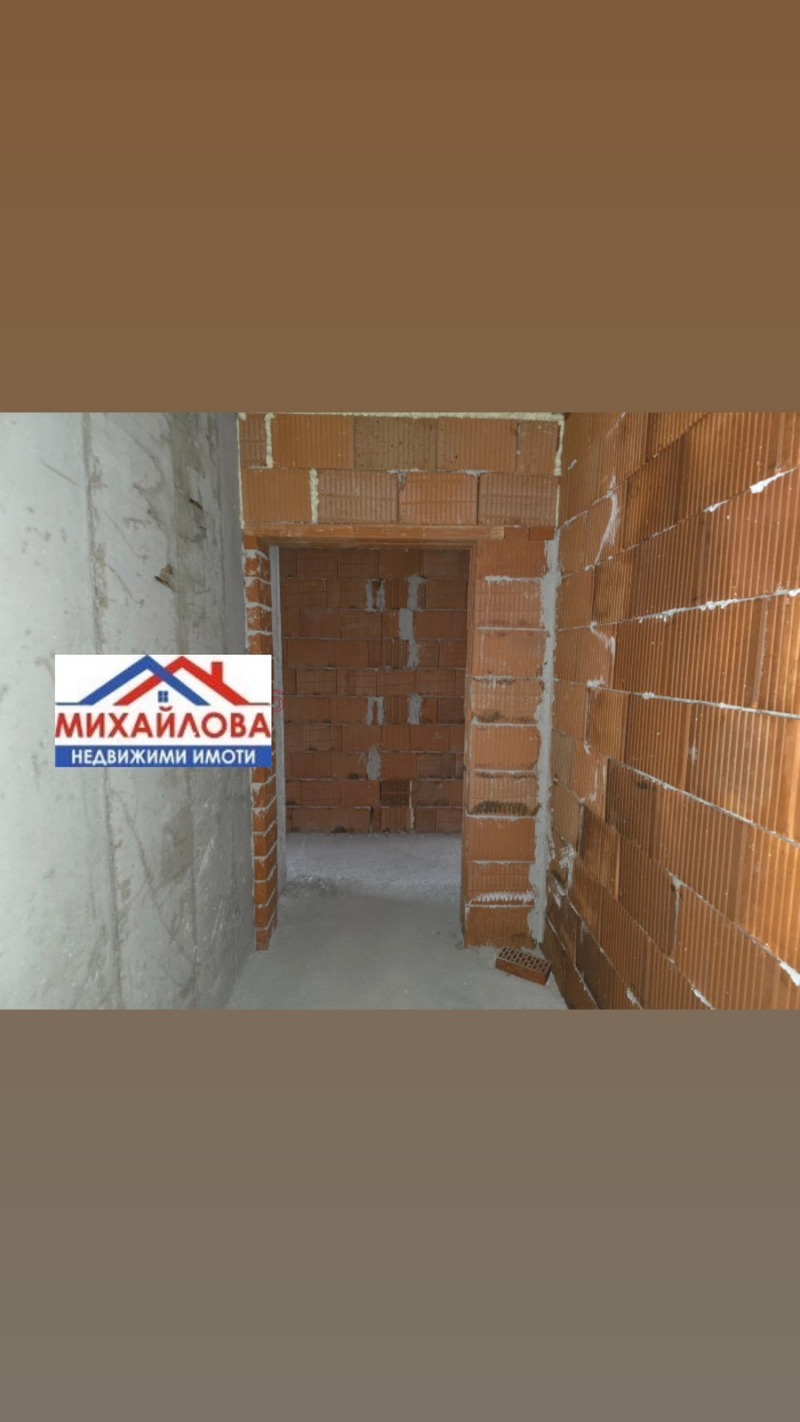 Na prodej  1 ložnice Plovdiv , Trakija , 76 m2 | 62463237 - obraz [5]