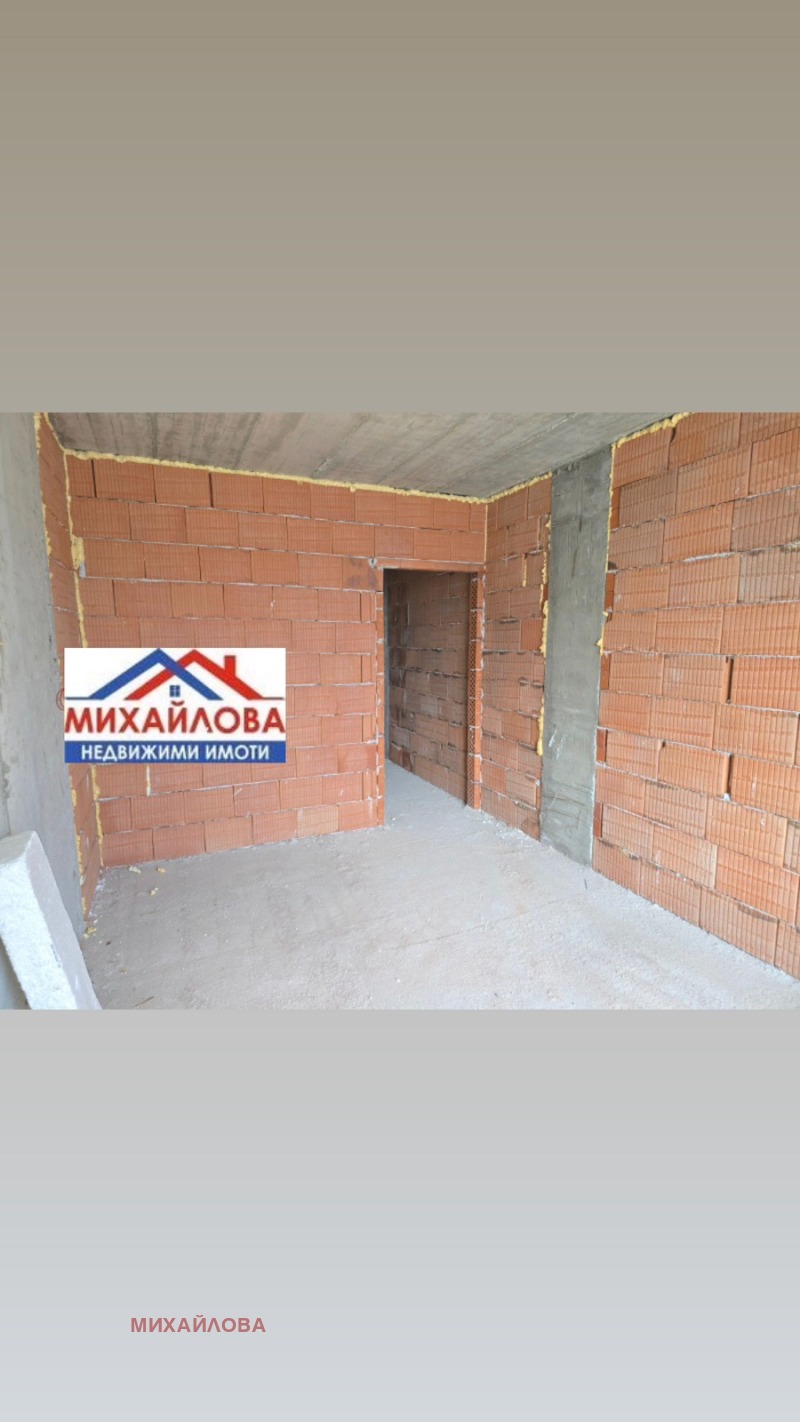 Na prodej  1 ložnice Plovdiv , Trakija , 76 m2 | 62463237 - obraz [2]