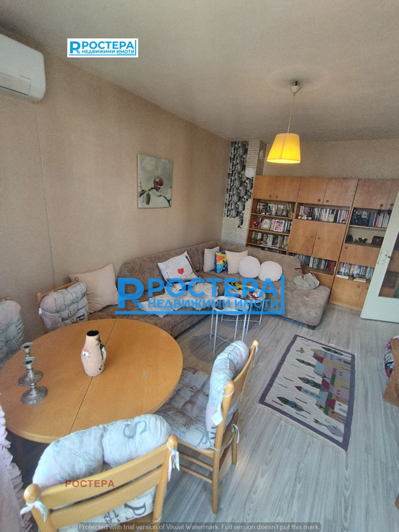 Myytävänä  1 makuuhuone Targovište , Borovets , 44 neliömetriä | 39449028 - kuva [6]