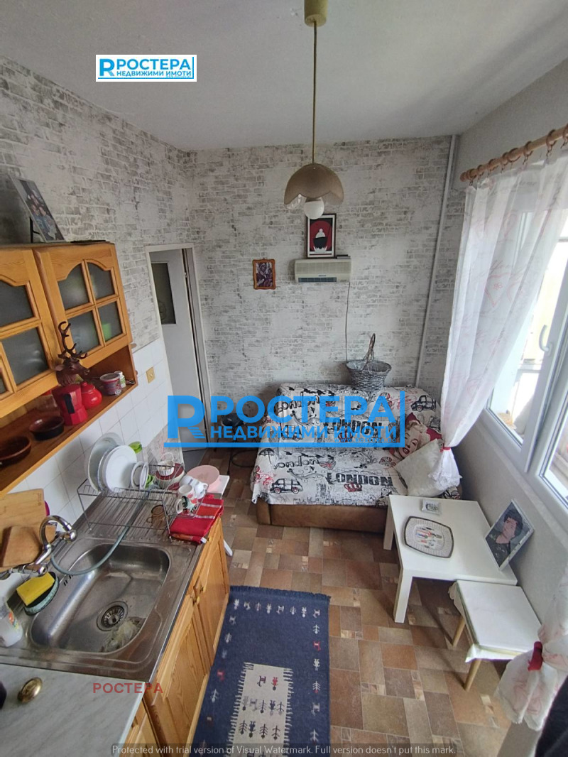 Myytävänä  1 makuuhuone Targovište , Borovets , 44 neliömetriä | 39449028 - kuva [7]