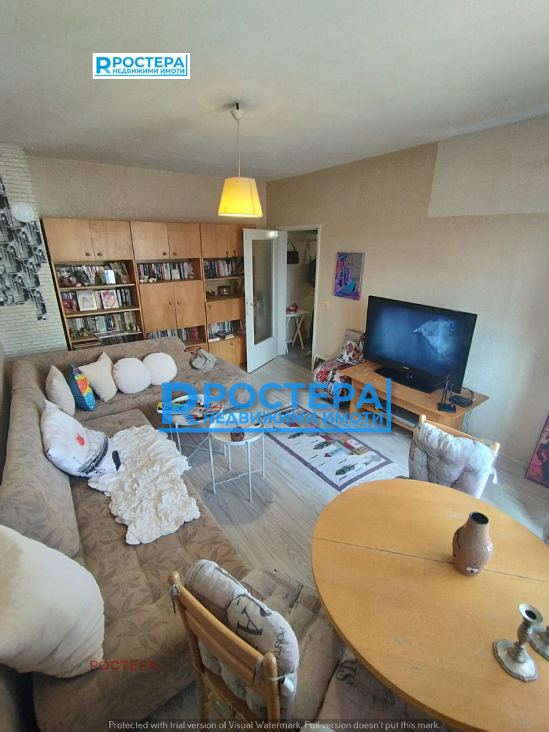 Myytävänä  1 makuuhuone Targovište , Borovets , 44 neliömetriä | 39449028 - kuva [5]