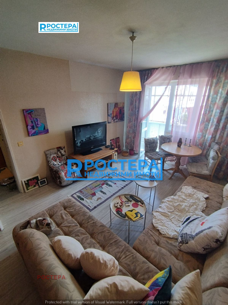 Myytävänä  1 makuuhuone Targovište , Borovets , 44 neliömetriä | 39449028