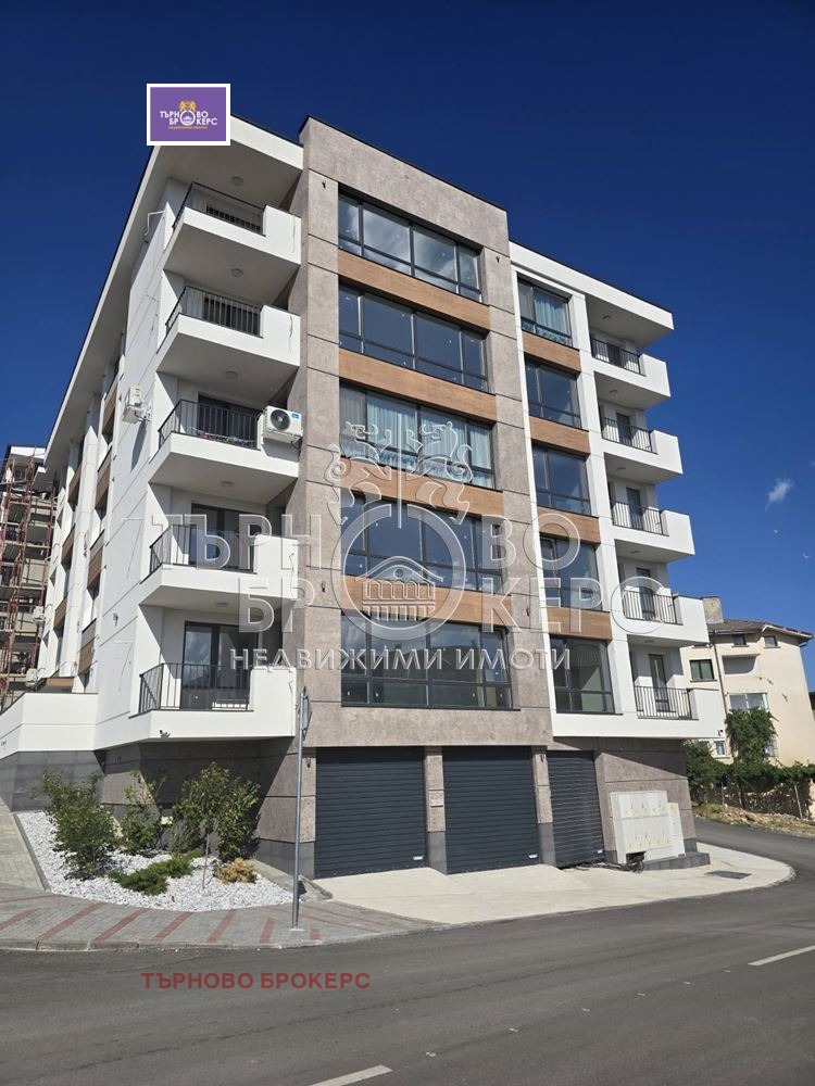 Продава 2-СТАЕН, гр. Велико Търново, Картала