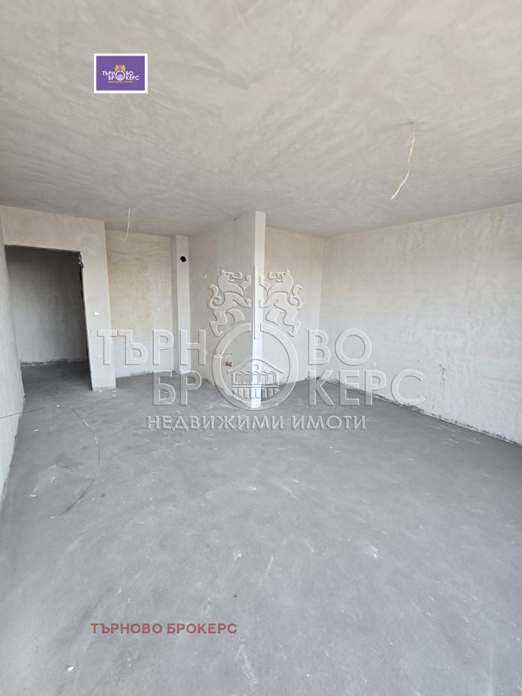 Продава 2-СТАЕН, гр. Велико Търново, Картала, снимка 2 - Апартаменти - 52636587