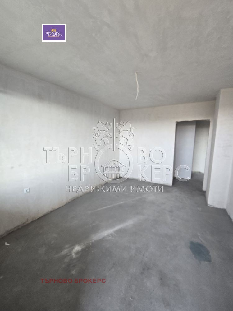 Продава 2-СТАЕН, гр. Велико Търново, Картала, снимка 6 - Апартаменти - 52636587