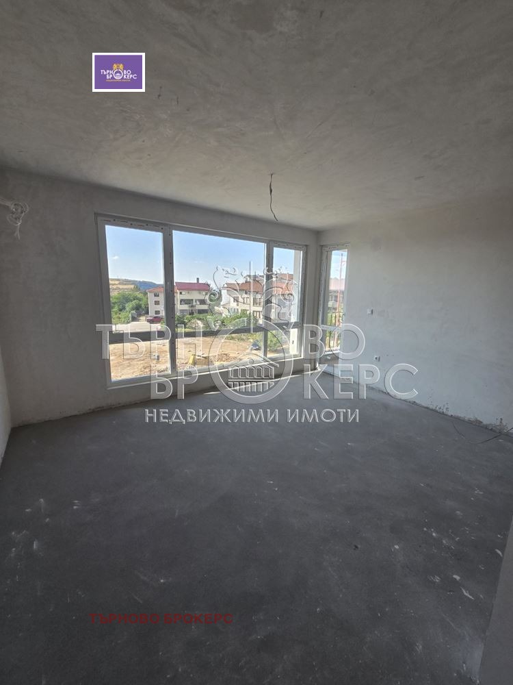 Продава 2-СТАЕН, гр. Велико Търново, Картала, снимка 3 - Апартаменти - 52636587