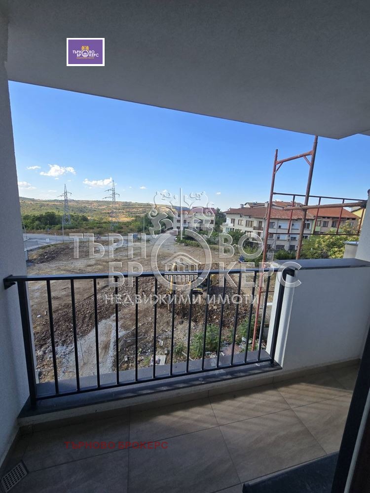 Продава 2-СТАЕН, гр. Велико Търново, Картала, снимка 12 - Апартаменти - 52636587