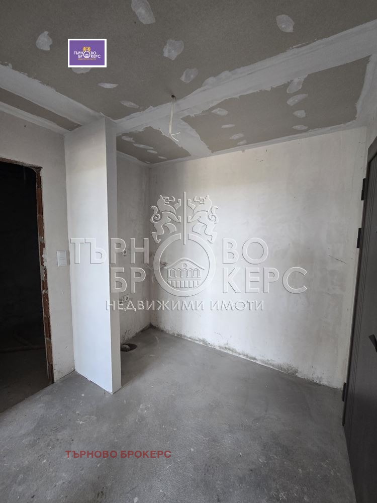 Продава 2-СТАЕН, гр. Велико Търново, Картала, снимка 7 - Апартаменти - 52636587