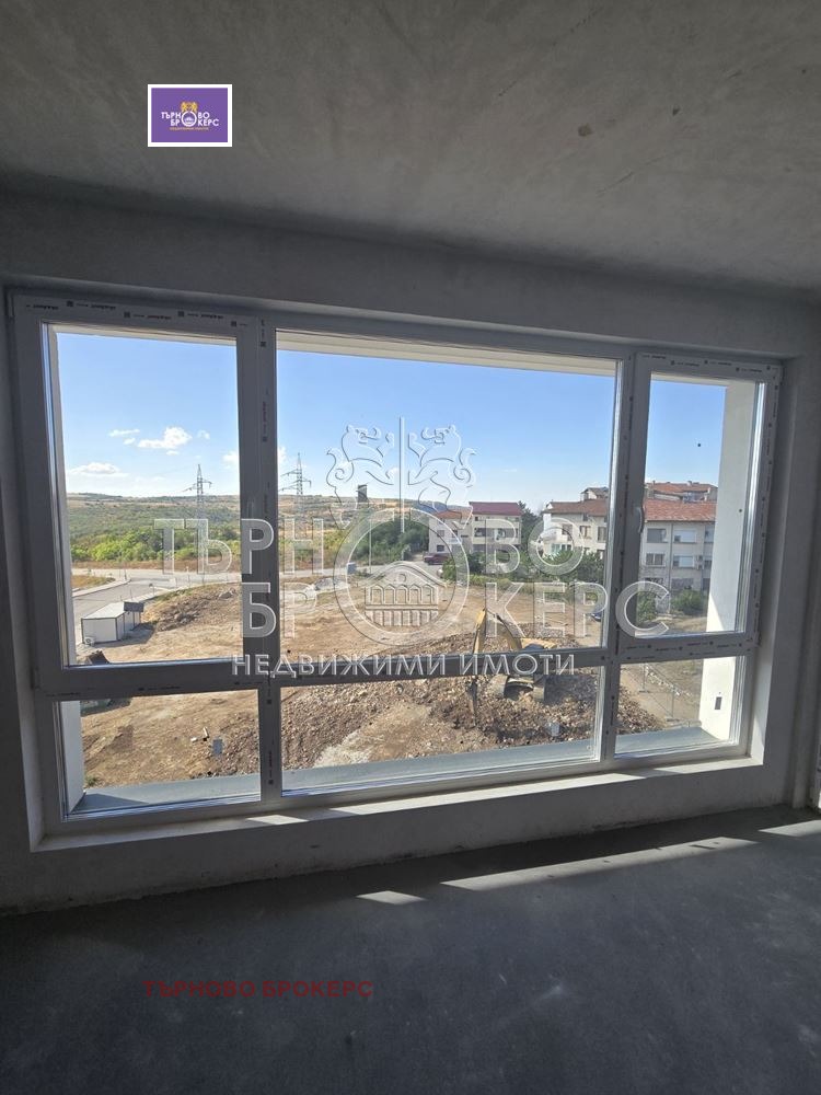 Продава 2-СТАЕН, гр. Велико Търново, Картала, снимка 10 - Апартаменти - 52636587