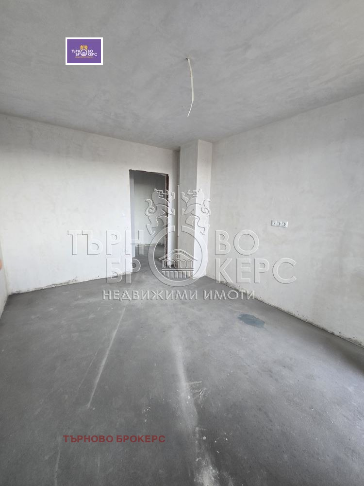 Продава 2-СТАЕН, гр. Велико Търново, Картала, снимка 5 - Апартаменти - 52636587