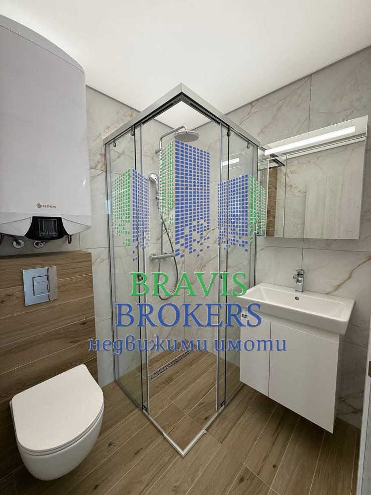 Продава 2-СТАЕН, гр. Варна, Цветен квартал, снимка 4 - Апартаменти - 53463965