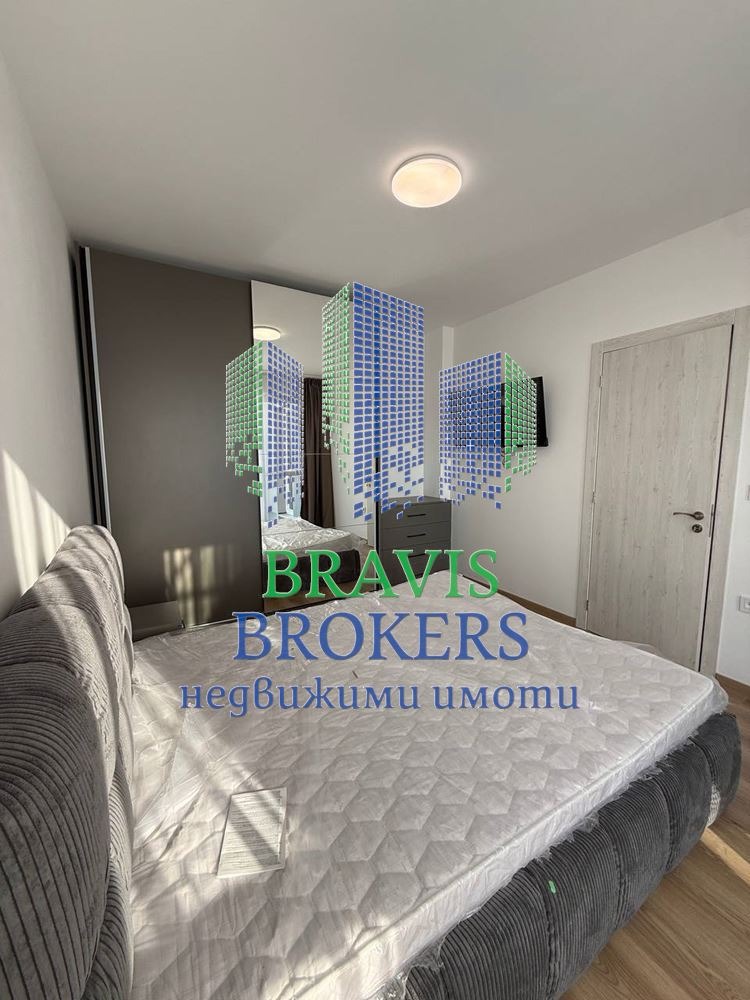 Продава 2-СТАЕН, гр. Варна, Цветен квартал, снимка 6 - Апартаменти - 53463965