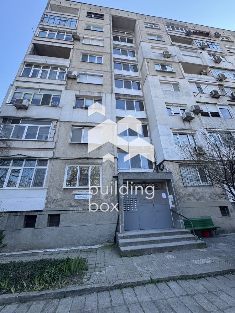 Продава 2-СТАЕН, гр. Пловдив, Кючук Париж, снимка 5 - Апартаменти - 56562897