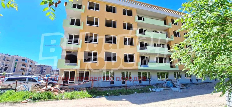 Продава 3-СТАЕН, гр. Пловдив, Южен, снимка 3 - Aпартаменти - 46979349