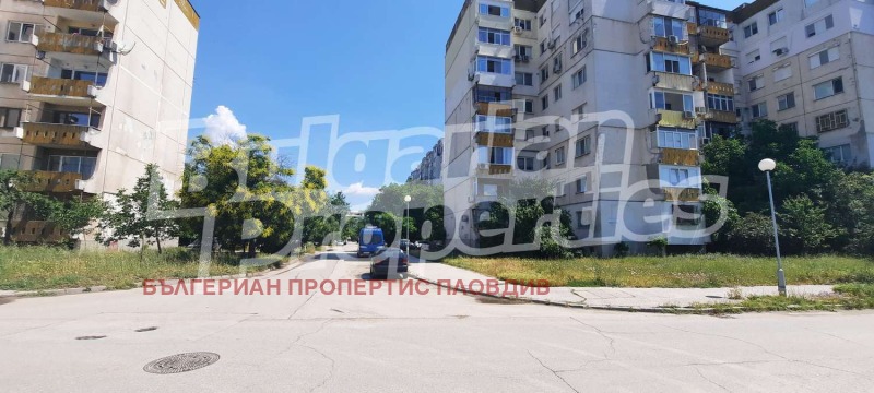 Продава 3-СТАЕН, гр. Пловдив, Южен, снимка 12 - Aпартаменти - 46979349