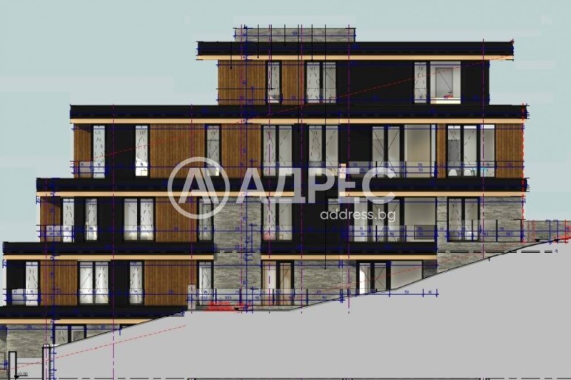 À venda  2 quartos Sofia , Dragalevci , 226 m² | 27935956 - imagem [7]