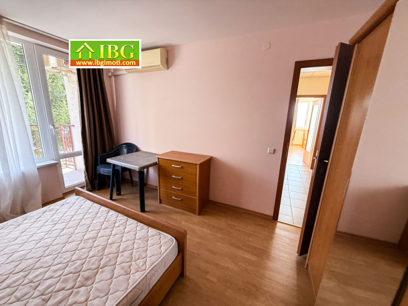 Na sprzedaż  2 sypialnie region Burgas , Sweti Wlas , 99 mkw | 75123797 - obraz [6]