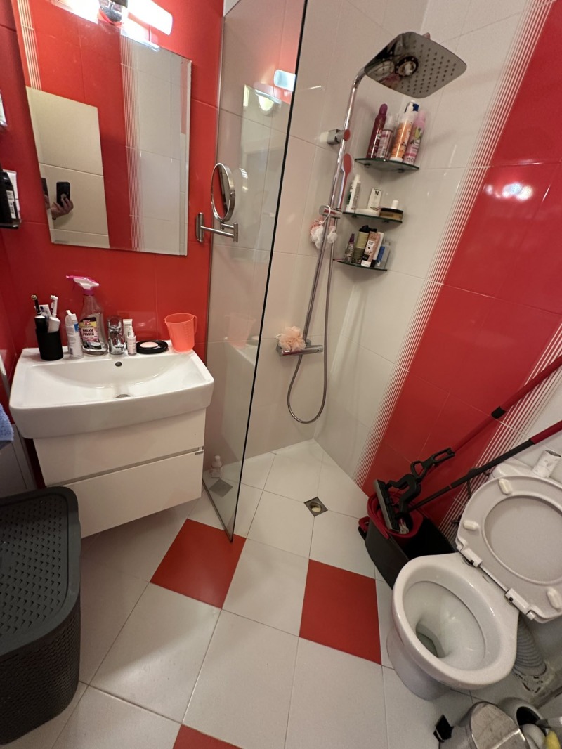 Продается  2 спальни София , Илинден , 65 кв.м | 32229208 - изображение [8]