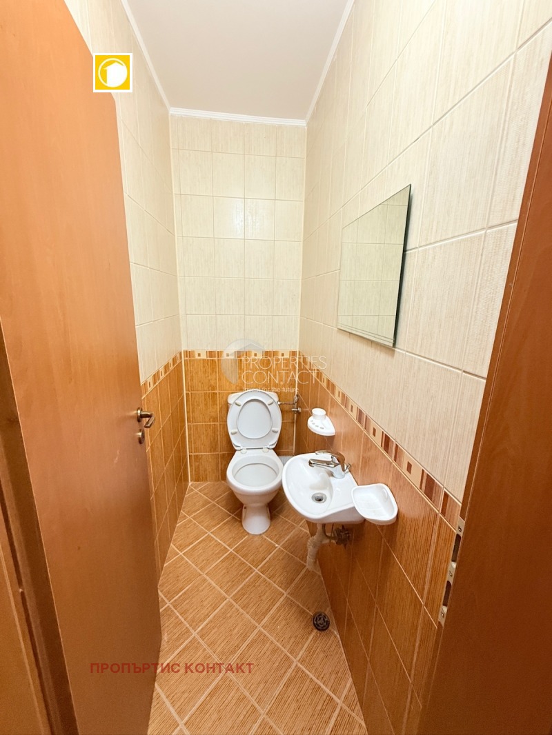 На продаж  2 спальні область Бургас , к.к. Слънчев бряг , 102 кв.м | 22435599 - зображення [12]