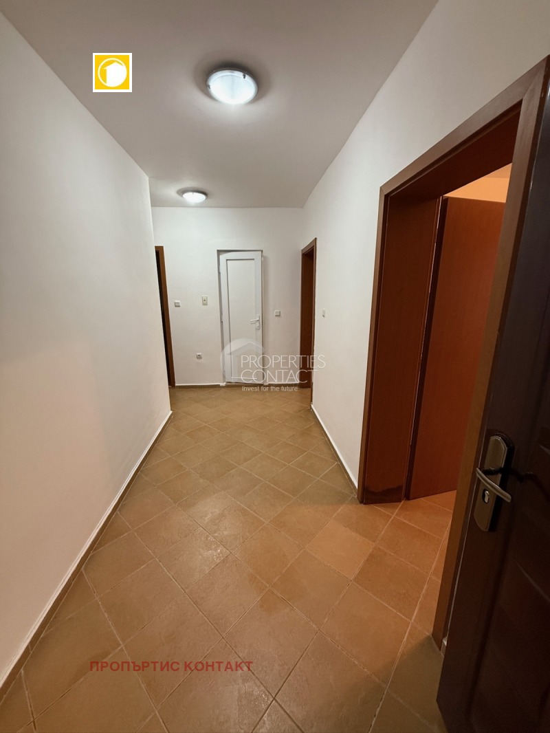 На продаж  2 спальні область Бургас , к.к. Слънчев бряг , 102 кв.м | 22435599 - зображення [6]