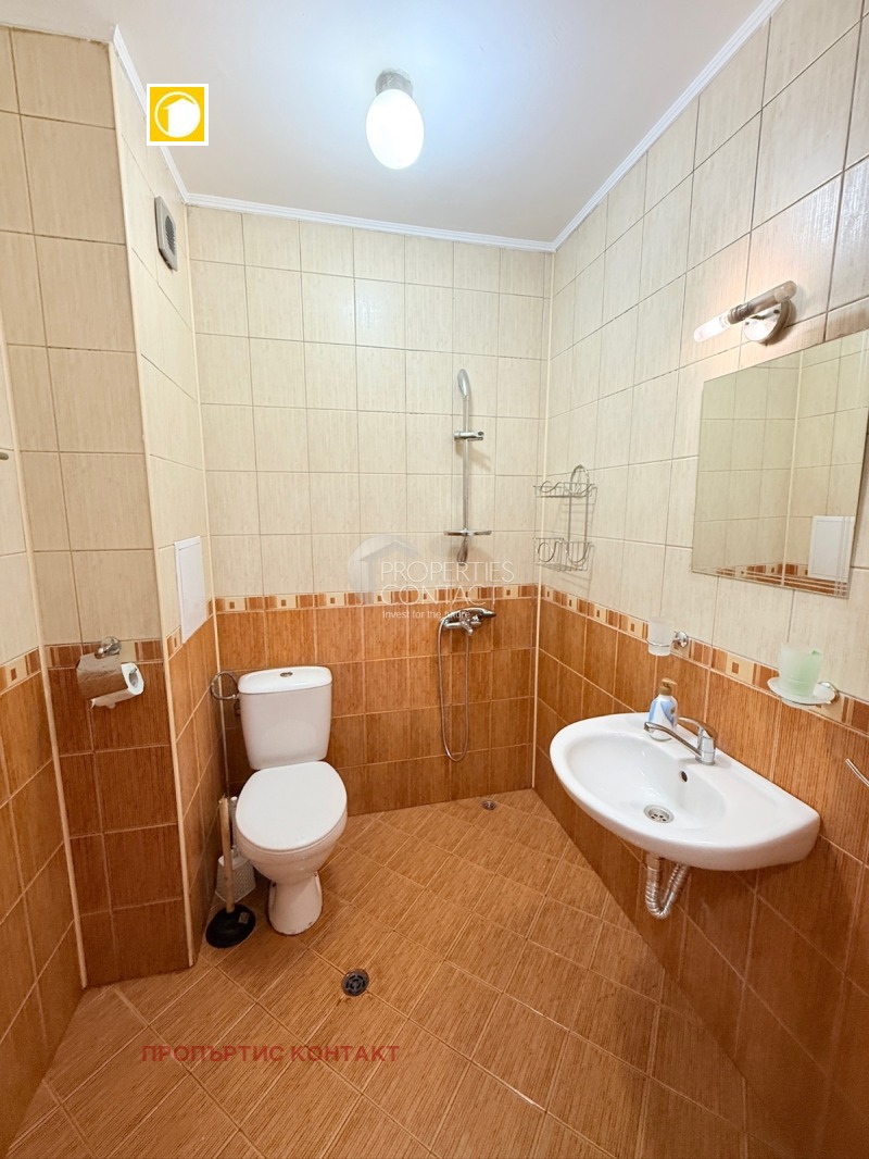 На продаж  2 спальні область Бургас , к.к. Слънчев бряг , 102 кв.м | 22435599 - зображення [13]