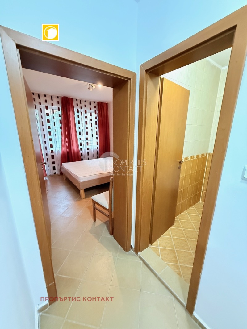 На продаж  2 спальні область Бургас , к.к. Слънчев бряг , 102 кв.м | 22435599 - зображення [11]