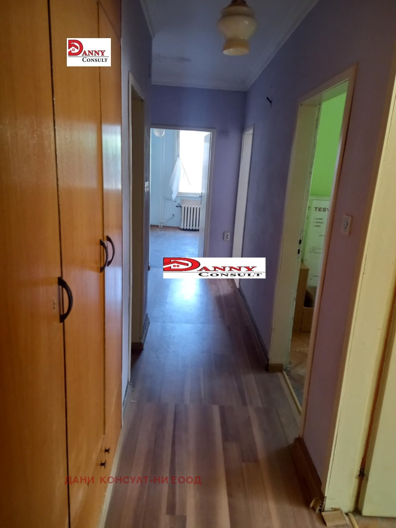 Til salgs  2 soverom Veliko Tarnovo , Kolju Fisjeto , 80 kvm | 64524162 - bilde [6]
