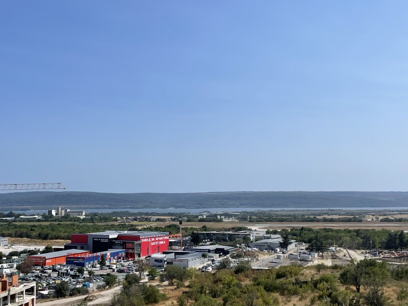Продава  3-стаен град Варна , Владислав Варненчик 2 , 108 кв.м | 97207654 - изображение [7]