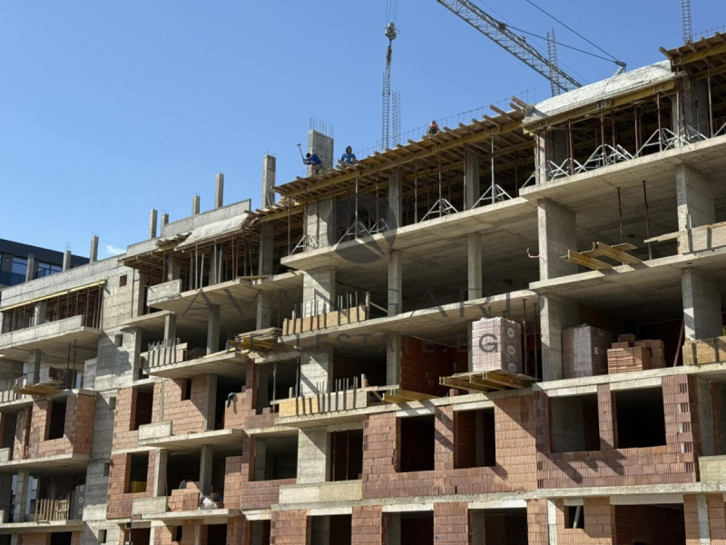 Продава  3-стаен град Пловдив , Христо Смирненски , 110 кв.м | 41433858 - изображение [3]