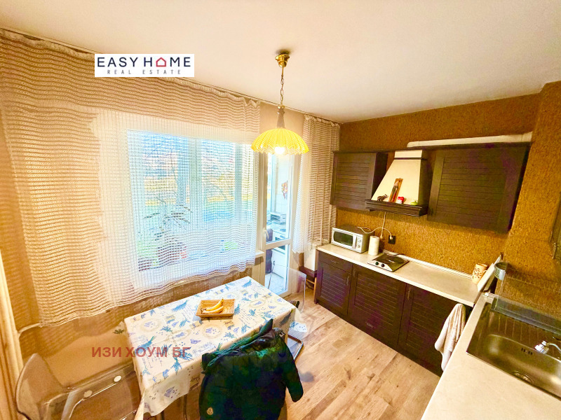 À vendre  2 chambres Sofia , Lyulin 2 , 90 m² | 10475323 - image [9]