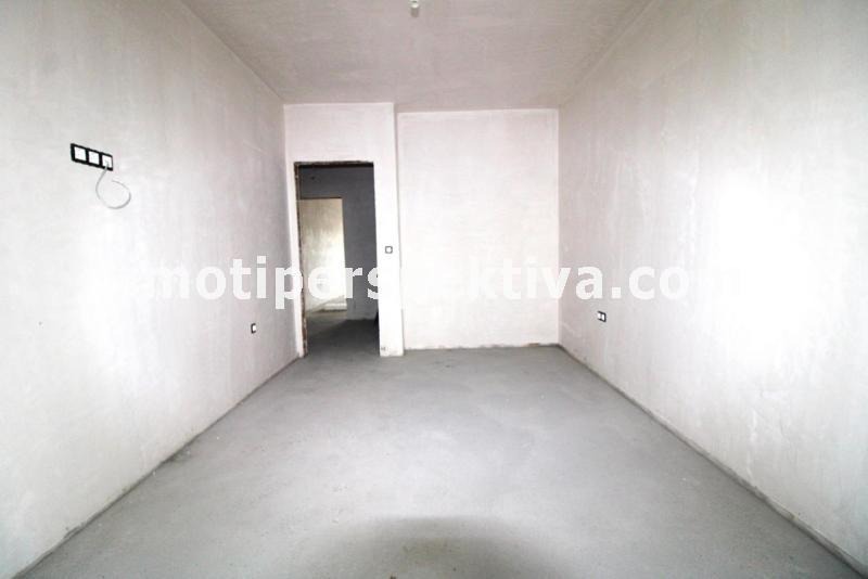 Продава 3-СТАЕН, гр. Пловдив, Христо Смирненски, снимка 4 - Апартаменти - 55350620