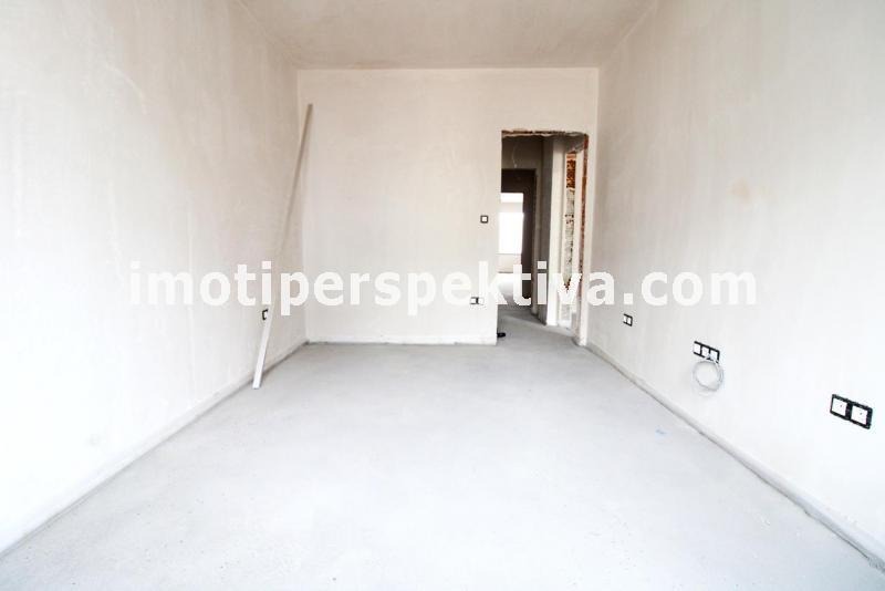 Продава 3-СТАЕН, гр. Пловдив, Христо Смирненски, снимка 6 - Апартаменти - 55350620