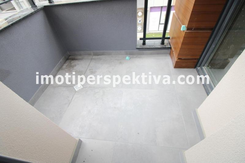 Продава 3-СТАЕН, гр. Пловдив, Христо Смирненски, снимка 11 - Апартаменти - 55350620