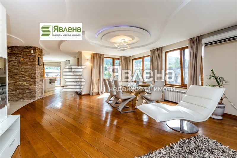 Продава  4-стаен град София , Драгалевци , 196 кв.м | 22153074 - изображение [9]