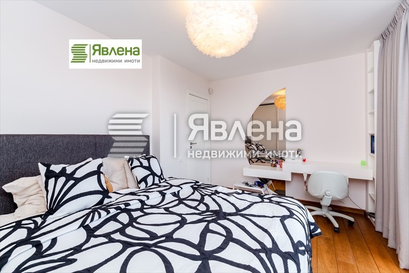 Продава  4-стаен град София , Драгалевци , 196 кв.м | 22153074 - изображение [15]