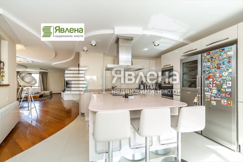 Продава  4-стаен град София , Драгалевци , 196 кв.м | 22153074 - изображение [7]