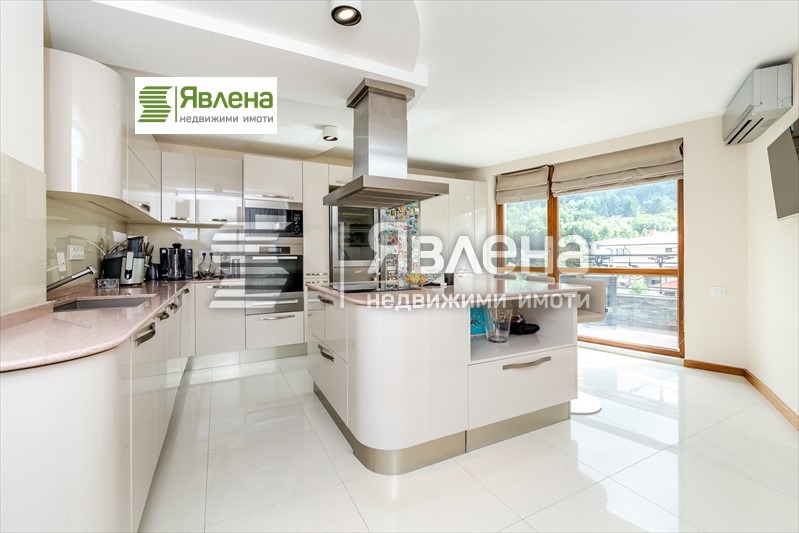 Продава  4-стаен град София , Драгалевци , 196 кв.м | 22153074