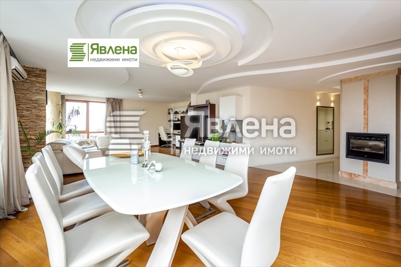 Продава  4-стаен град София , Драгалевци , 196 кв.м | 22153074 - изображение [8]