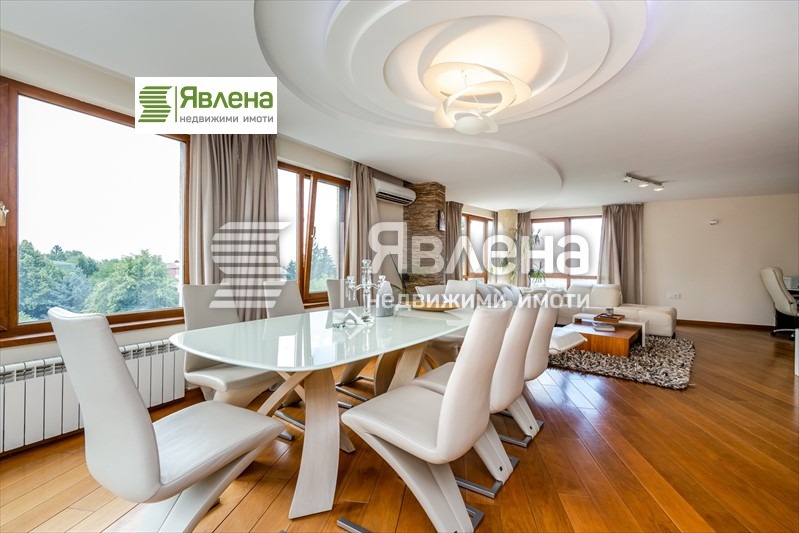 Продава  4-стаен град София , Драгалевци , 196 кв.м | 22153074 - изображение [3]