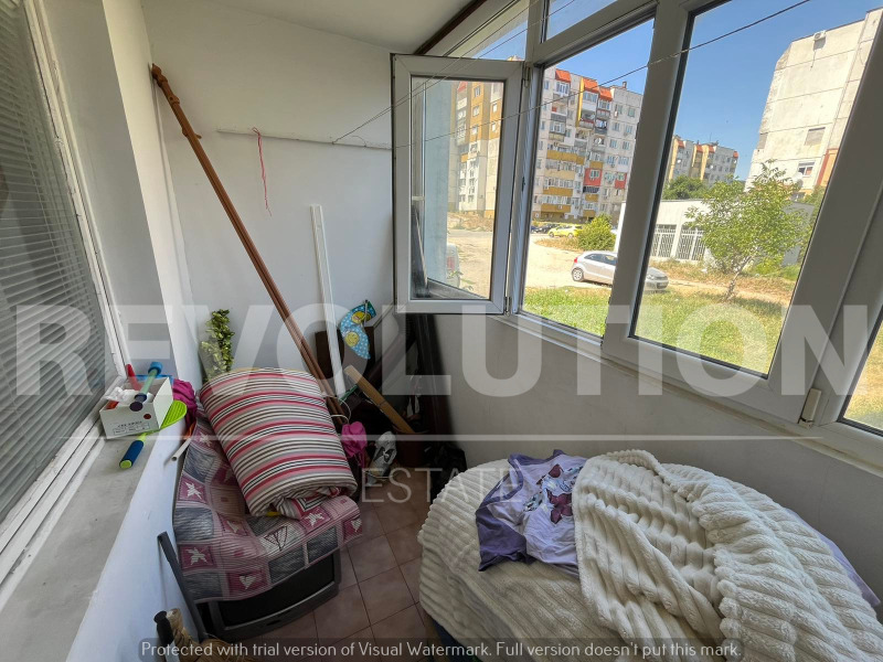 Продается  3 спальни Шумен , Боян Българанов 1 , 100 кв.м | 27877643 - изображение [17]