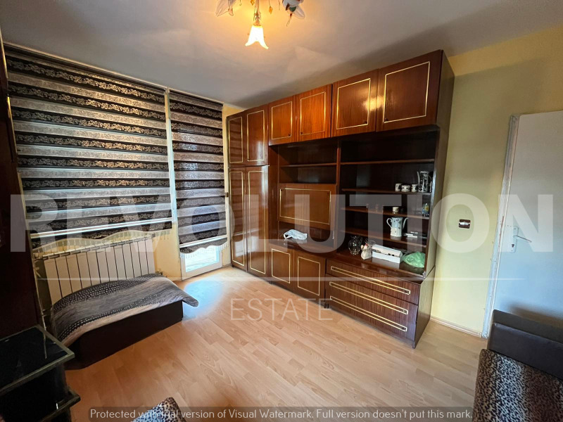 Продается  3 спальни Шумен , Боян Българанов 1 , 100 кв.м | 27877643 - изображение [9]