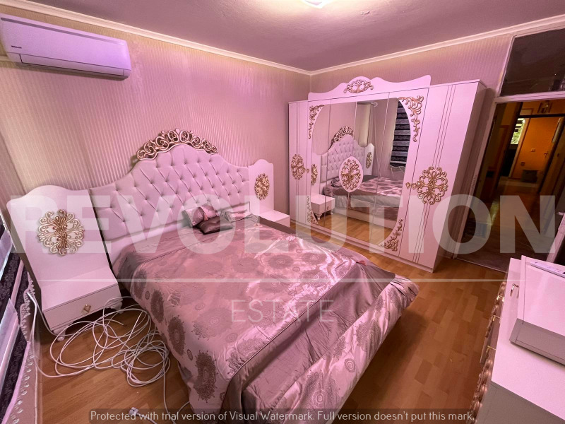 Продается  3 спальни Шумен , Боян Българанов 1 , 100 кв.м | 27877643 - изображение [7]
